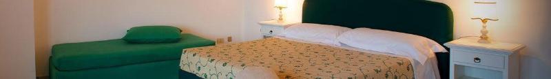 Hotel Il Vascello Marina Serra Kültér fotó