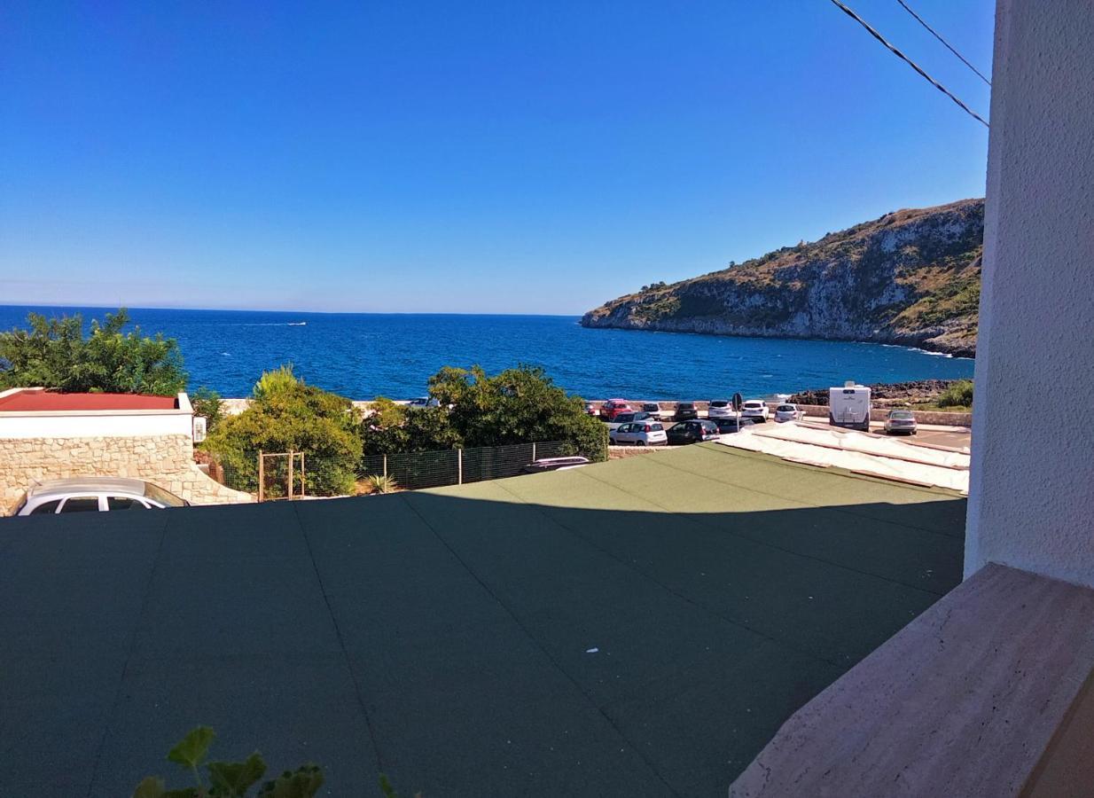 Hotel Il Vascello Marina Serra Kültér fotó