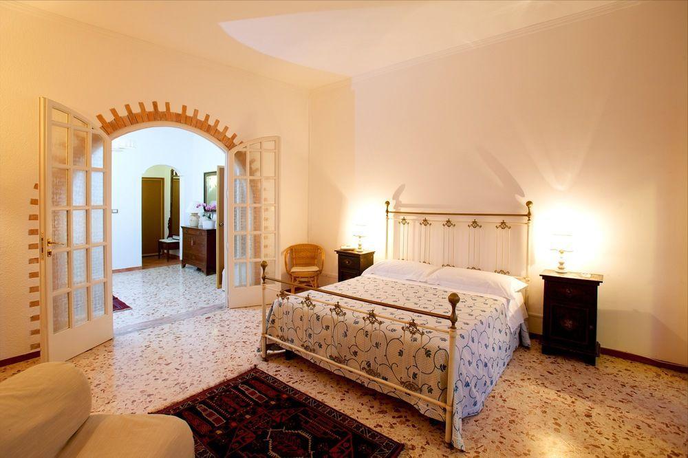 Hotel Il Vascello Marina Serra Kültér fotó