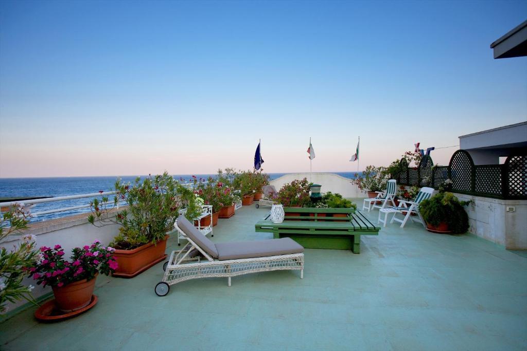 Hotel Il Vascello Marina Serra Kültér fotó